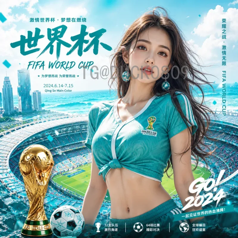 2026美加墨世界杯举办城市名单详解：全部16座球场与城市亮点